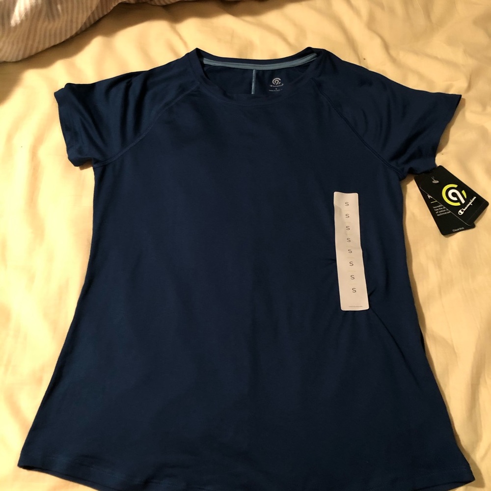 Champion shirts 3